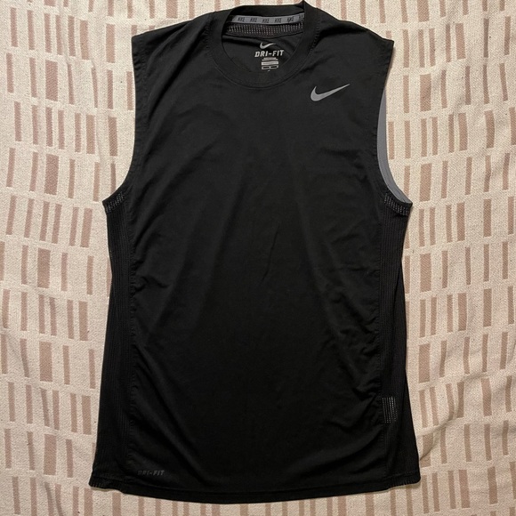 Nike Other - Nike Dri-Fit Tank Top